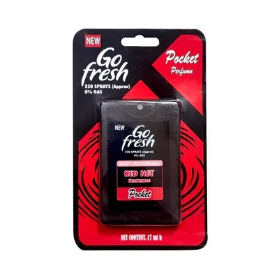 AER Pocket Perfume