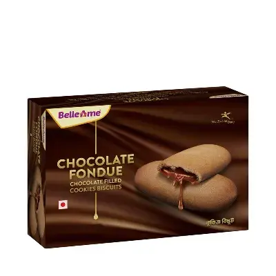 Bellame Chocolate Fondue Cookie 176g