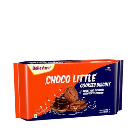 Bellame Choco Little Cookies 240g
