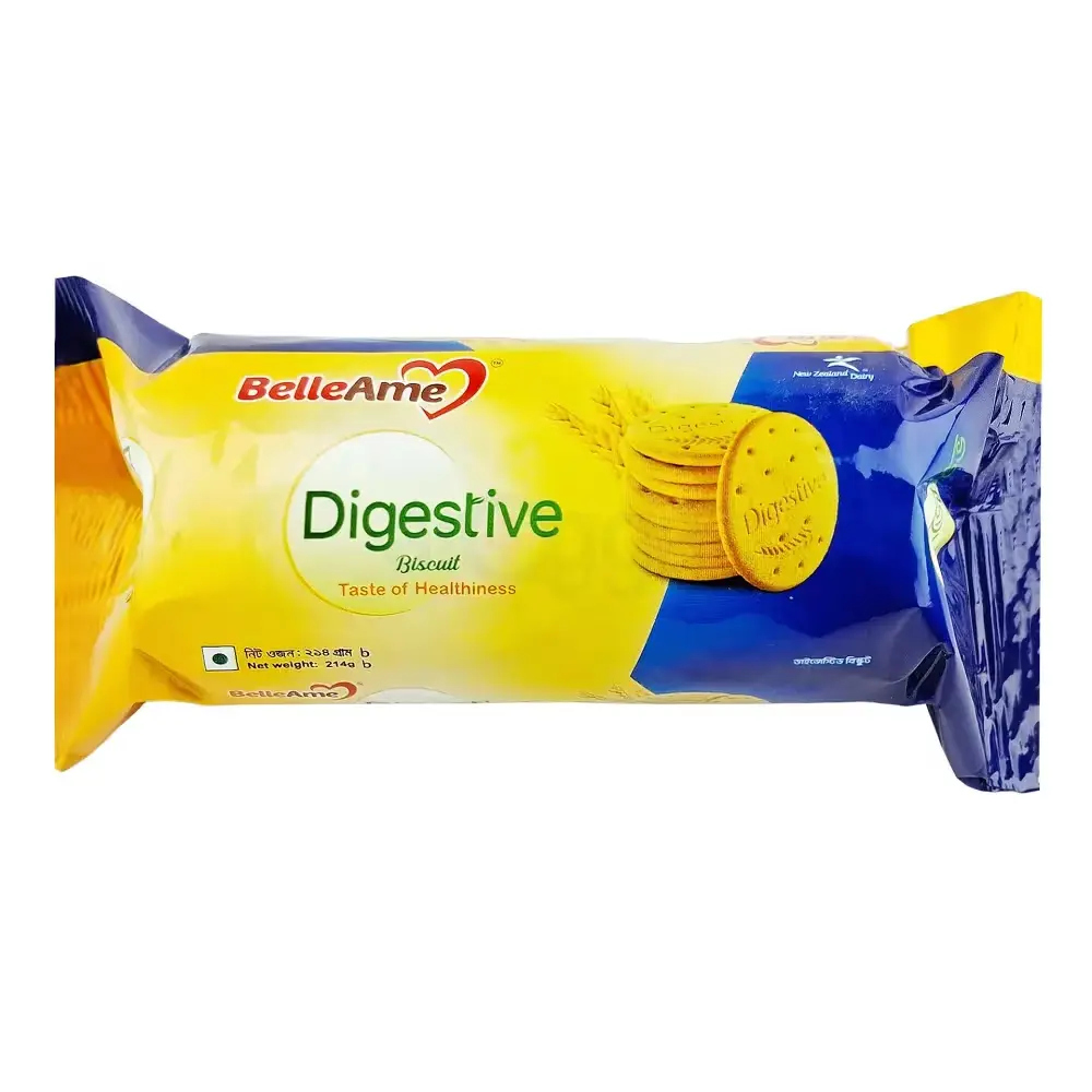 Bellame Digestive Biscuit 135g