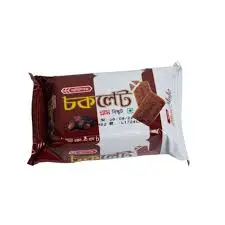 Chocolate Plus - Classic Pack