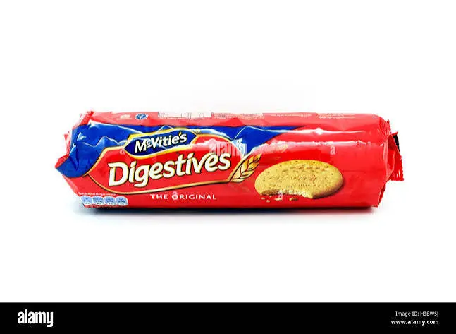 Digestive -Standard Pack