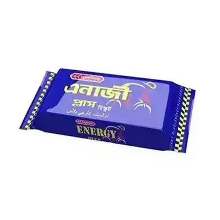 Energy Plus - Family Pack