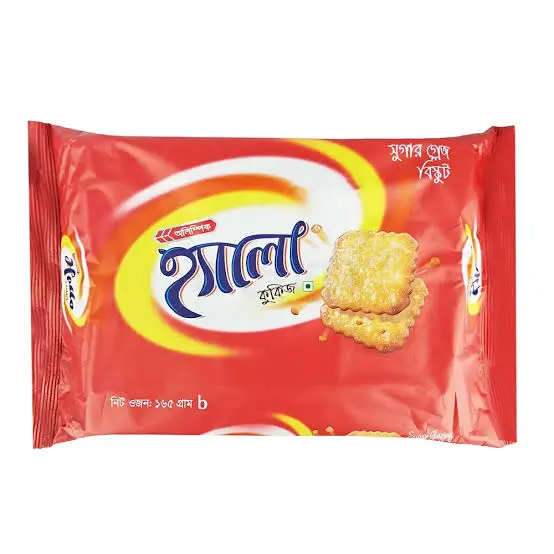 Hello Cookies - Family Pack