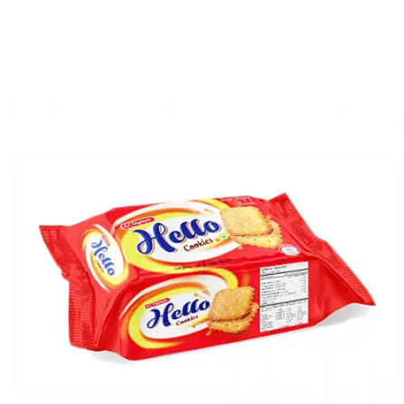 Hello Cookies - Classic Pack