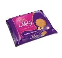 Nutty - Family Pack