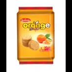 Orange Biscuit - Family Pack
