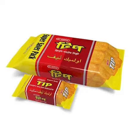 Tip - Family Pack