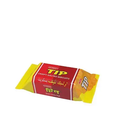 Tip -Standard Pack