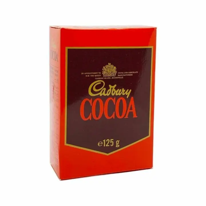 Cadbury Cocoa Powder Packet - 125g