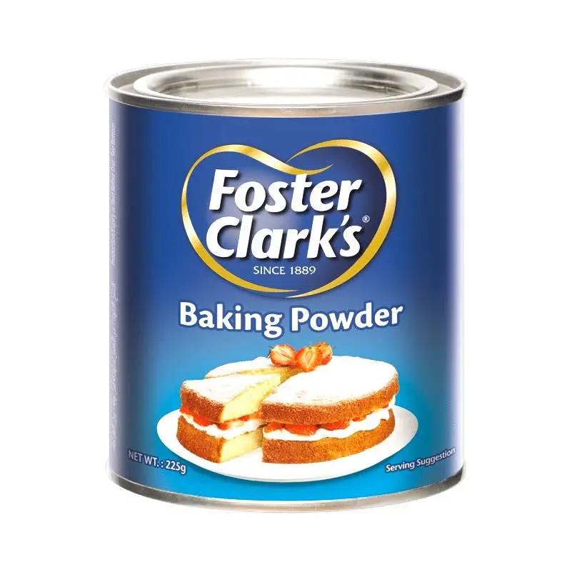 Foster Clarks Baking Powder - 225gm