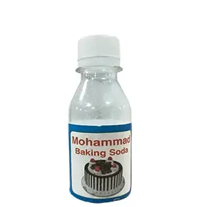 Mohammad Baking Soda - 86g
