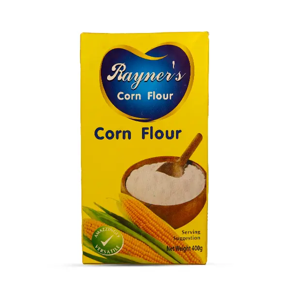 Rayners Corn Flour - 400g