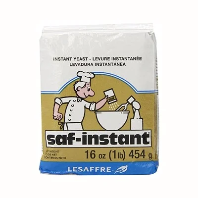 Saf Instant Yeast - 100g