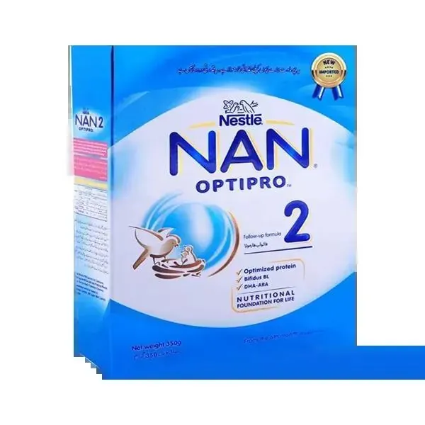 Nan Opti Pro 3 350g
