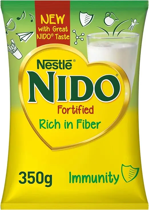 Nido 1+ 350g