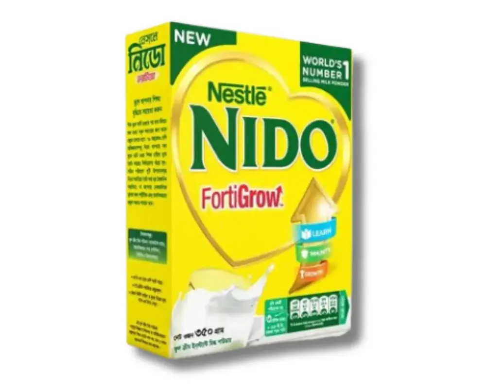 Nido Fortigo 350g