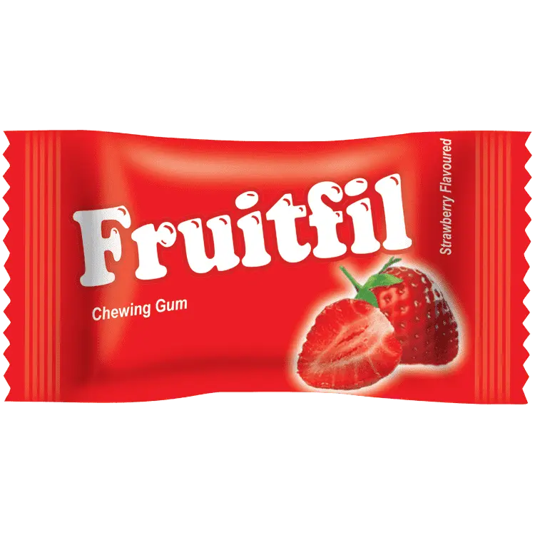 Aril Chewing Gum Box 75pcs