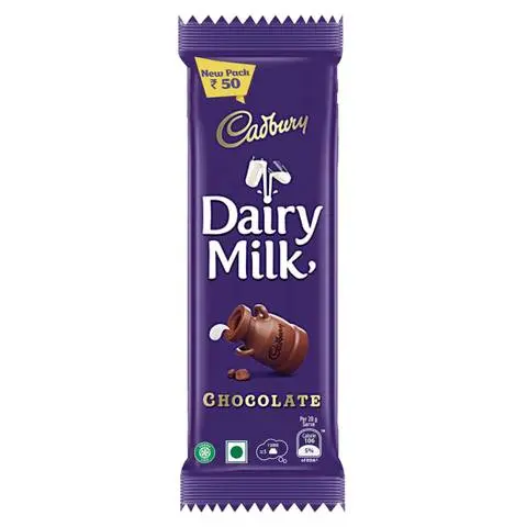 Dairy Milk 10gm