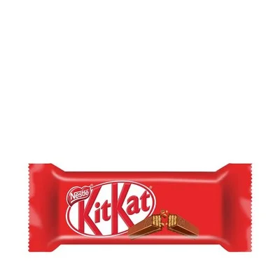 Kitkat 1 Finger
