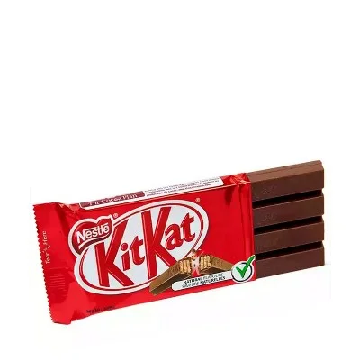 Kitkat 4 Finger