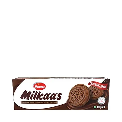 Knock Chocolate Cream