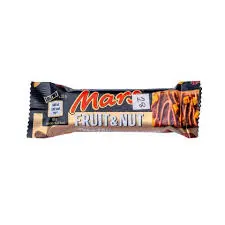 Mars Fruit & Nut Chocolate - 32g