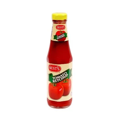 Tomato Ketchup Small