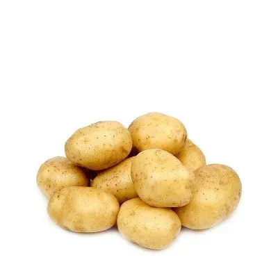 Potatoes - alu