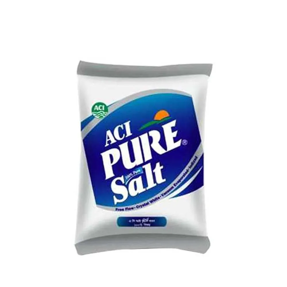 Salt
