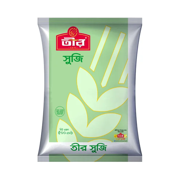 Teer Granular Suji 500g