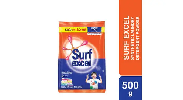 Surf Excel 500g
