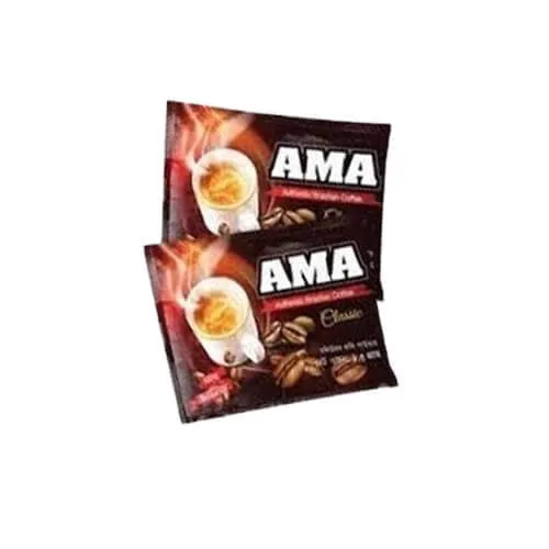 AMA Classic Coffee 1gm
