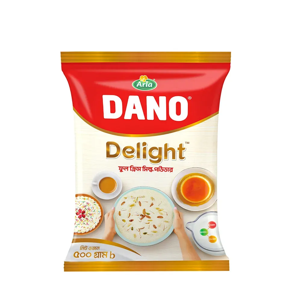 Dano Delight 500g