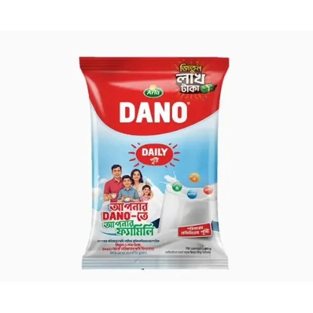 Dano Daily Pusti 200g