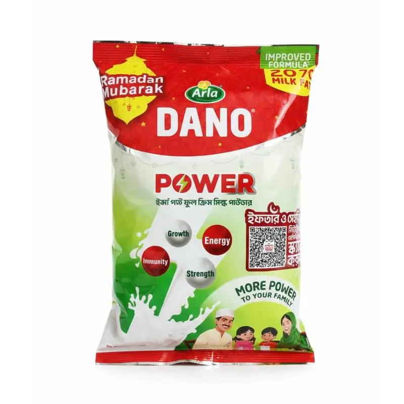 Dano Power 500g