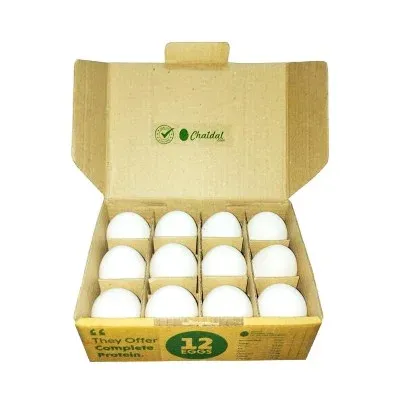 Eggs - White (Loose)