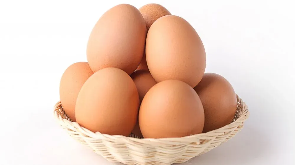 Eggs - Red (Loose)