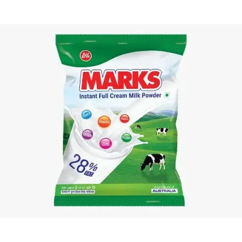 Marks Powder 500gm