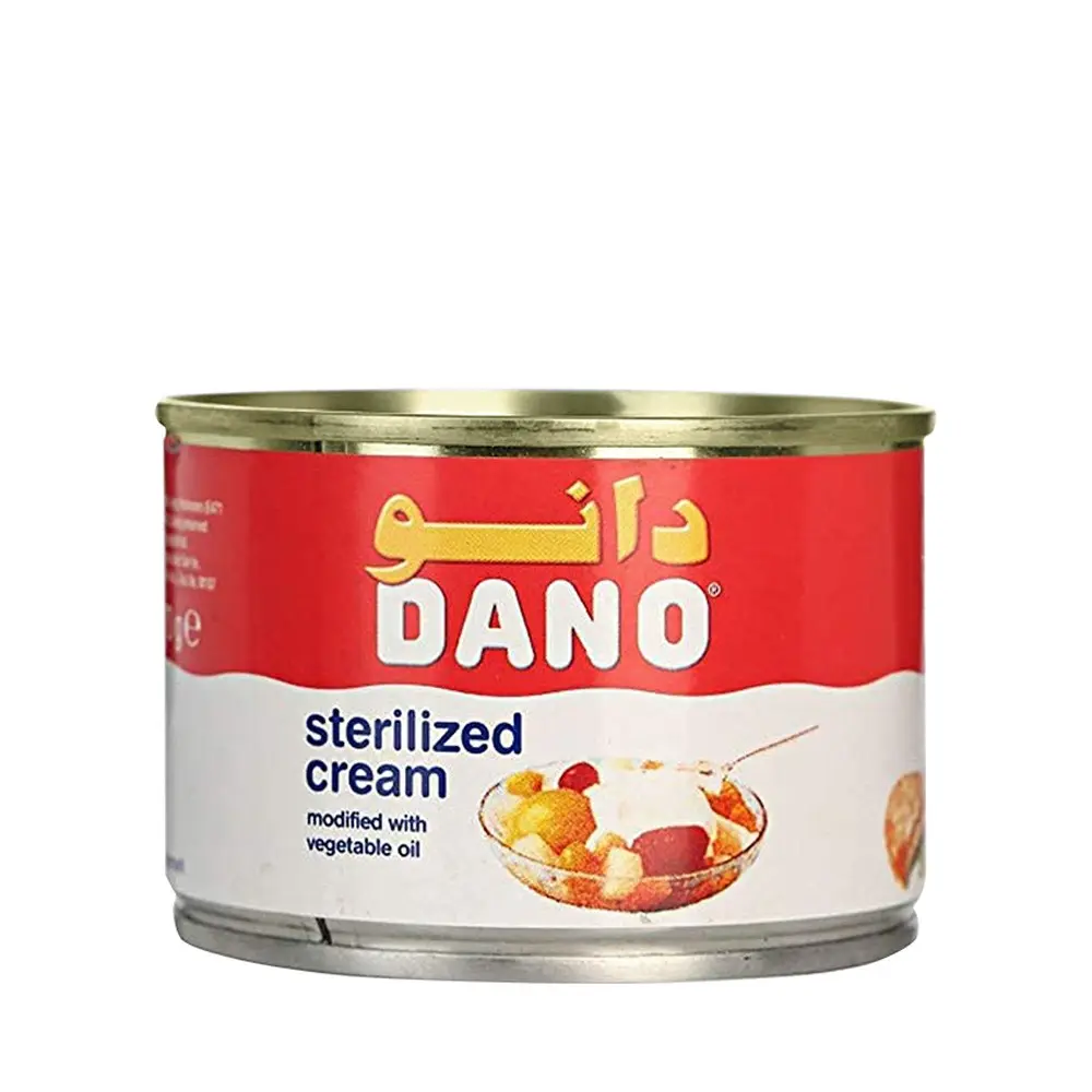 Dano Sterilized Cream - 170g