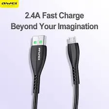 Awei Data Cable Micro USB (CL-115M)