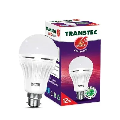 Transtec Backup 15w Churi