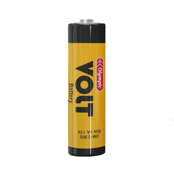 Volt Pencil Battery UM-4