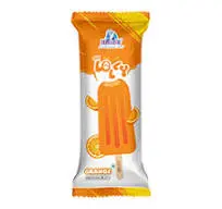 Igloo Lolly (orange)