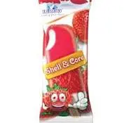 Igloo Shell & Core