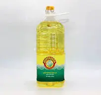 Rupchanda Soyabean Oil 2L