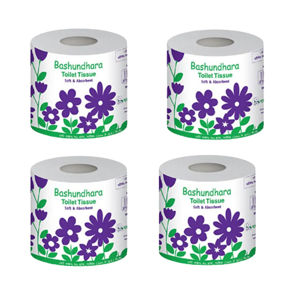 Bashundhara Hand Towel 250 Poly