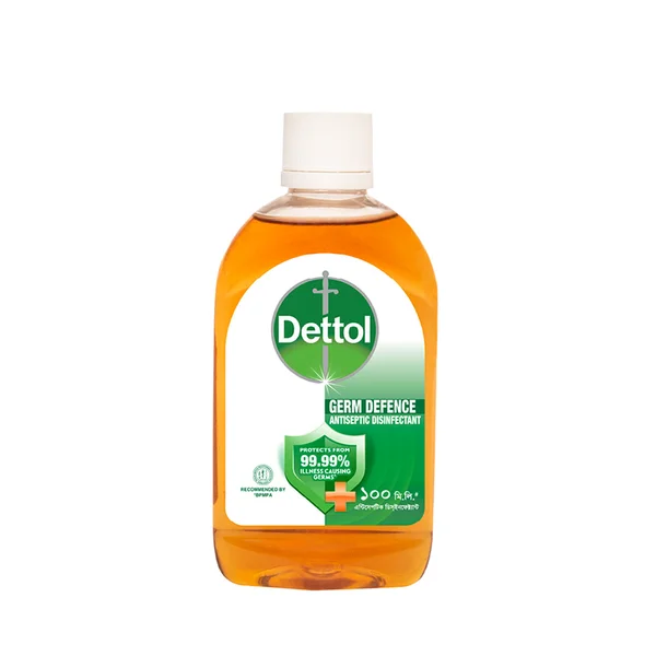 Dettol Antiseptic Liquid 100ml
