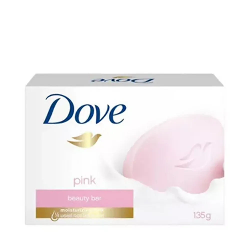 Dove Cream Bar 90g