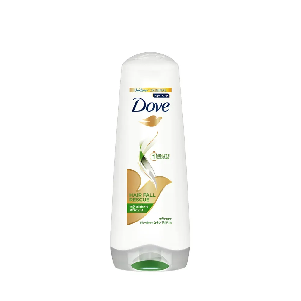 Dove Conditioner Hairfall Rescue 170ml